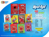 2026 Saturday Morning Cards Kool-Aid Trading Cards Hobby Box