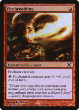 Firebreathing (200) - Tenth Edition (10E)