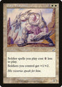 Daru Warchief (6) - Scourge (SCG)