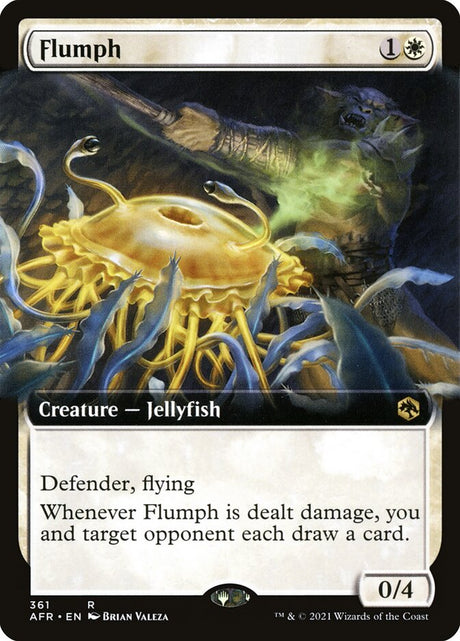 Flumph (361) - Adventures in the Forgotten Realms (AFR)