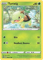 Turtwig (6) - SWSH09: Brilliant Stars (SWSH09)