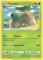Torterra (8) - SWSH09: Brilliant Stars (SWSH09)