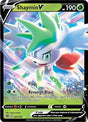 Shaymin V (13) - SWSH09: Brilliant Stars (SWSH09)