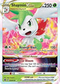 Shaymin VSTAR (14) - SWSH09: Brilliant Stars (SWSH09)