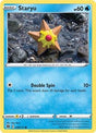 Staryu (30) - SWSH09: Brilliant Stars (SWSH09)