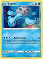 Lapras (31) - SWSH09: Brilliant Stars (SWSH09)