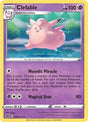 Clefable (54) - SWSH09: Brilliant Stars (SWSH09)