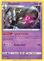 Dusknoir (62) - SWSH09: Brilliant Stars (SWSH09)