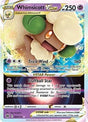 Whimsicott VSTAR (65) - SWSH09: Brilliant Stars (SWSH09)