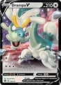 Drampa V (128) - SWSH09: Brilliant Stars (SWSH09)