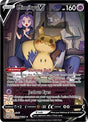 Mimikyu V (TG16) - SWSH09: Brilliant Stars Trainer Gallery (SWSH09:TG)