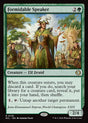 Formidable Speaker (176) - Lorwyn Eclipsed (ECL)