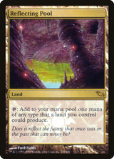 Reflecting Pool (278) - Shadowmoor (SHM)