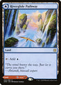 Riverglide Pathway // Lavaglide Pathway (264) - Zendikar Rising (ZNR)