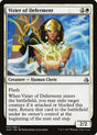 Vizier of Deferment (37) - Amonkhet (AKH)