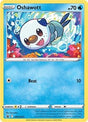 Oshawott - (SWSH222) - SWSH: Sword & Shield Promo Cards (SWSD)