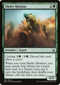 Shefet Monitor (186) - Amonkhet (AKH)