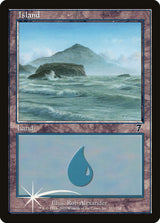 Island (333) - Seventh Edition (7ED)