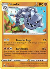 Steelix (139) - Deck Exclusives (PR)