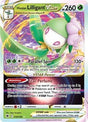 Hisuian Lilligant VSTAR (18) - SWSH10: Astral Radiance (SWSH10)