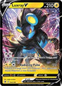 Luxray V (50) - SWSH10: Astral Radiance (SWSH10)