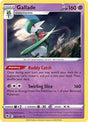 Gallade (62) - SWSH10: Astral Radiance (SWSH10)