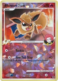 Flareon E4 - 60/111 (Cracked Ice) (60) - Miscellaneous Cards & Products (MCAP)