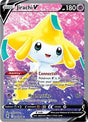 Jirachi V (Full Art) (170) - SWSH10: Astral Radiance (SWSH10)