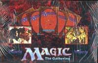 Fourth Edition Booster Box - Fourth Edition (4ED)