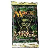 Mirage Booster Pack - Mirage (MIR)