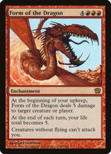 Form of the Dragon (187) - Ninth Edition (9ED)