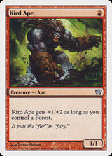 Kird Ape (199) - Ninth Edition (9ED)