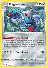 Xerneas XY BREAKthrough (107) - Deck Exclusives (PR)