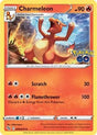 Charmeleon (9) - Pokemon GO (PGO)