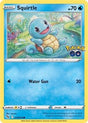 Squirtle (15) - Pokemon GO (PGO)