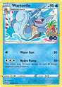 Wartortle (16) - Pokemon GO (PGO)