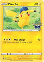 Pikachu (28) (28) - Pokemon GO (PGO)