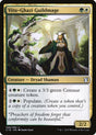 Vitu-Ghazi Guildmage (206) - Commander 2019 (C19)