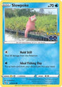 Slowpoke (19) - Pokemon GO (PGO)