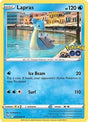 Lapras (23) - Pokemon GO (PGO)