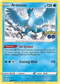 Articuno (24) - Pokemon GO (PGO)