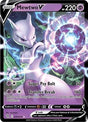 Mewtwo V (30) - Pokemon GO (PGO)