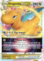 Dragonite VSTAR (50) - Pokemon GO (PGO)