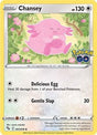 Chansey (51) - Pokemon GO (PGO)
