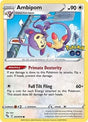 Ambipom (57) - Pokemon GO (PGO)