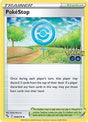 PokeStop (68) - Pokemon GO (PGO)