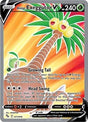 Alolan Exeggutor V (Full Art) (71) - Pokemon GO (PGO)