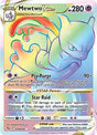 Mewtwo VSTAR (79) (Secret) (79) - Pokemon GO (PGO)