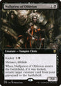 Nullpriest of Oblivion (342) - Zendikar Rising (ZNR)