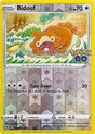 Bidoof (Peelable Ditto) (59) - Pokemon GO (PGO)